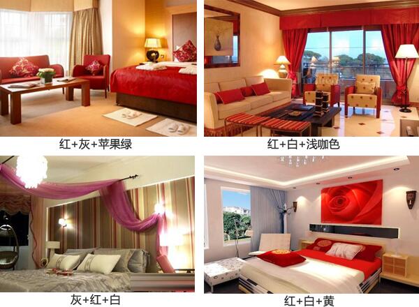 婚房全屋設(shè)計(jì)，適合新婚夫婦的家居空間搭配.